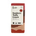 Raaka Chocolate Bar / 60% Raspberry Waffle Crunch (Limited)