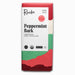 Raaka Chocolate Bar / Peppermint Bark (Limited)