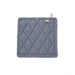 Pot Holder / Muse / Blue