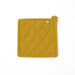 Pot Holder / Muse / Mustard