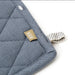 Pot Holder / Muse / Blue
