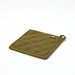 Pot Holder / Muse / Olive Green