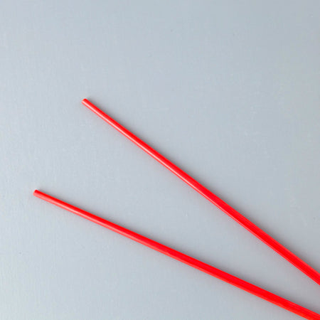 Melamine Chopsticks/ Red