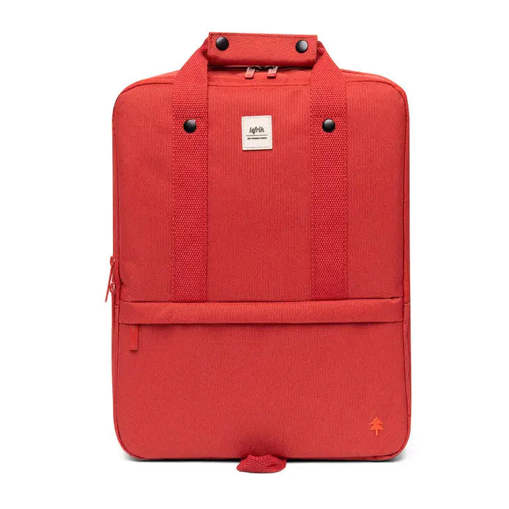 Daily Backpack / 13" Red