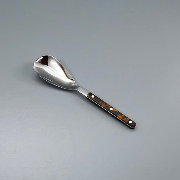 Bistrot Rice Spoon / Tortoise