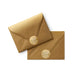 Envelope Seals / Thank You