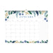2024 Rifle Paper Blossom Appointment Calendar