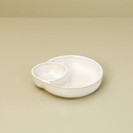 Olive Serving Bowl