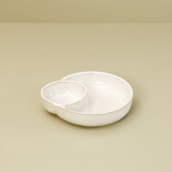 Olive Serving Bowl