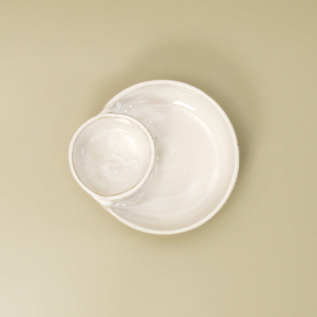 Olive Serving Bowl