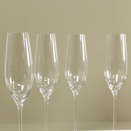 RONA Celebration Champagne Flute / Set of 6