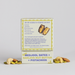 Date Better Stuffed Dates / Royal Cinnamon Baklava