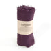 Boho Scarf / Plum