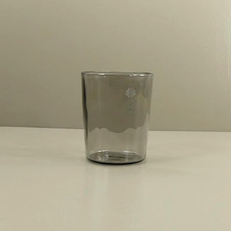 Rustic Acrylic DOF Tumbler / 14.6oz Gray