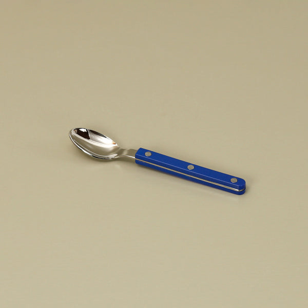 Sabre Bistrot Espresso Spoon / Shiny / Lapis