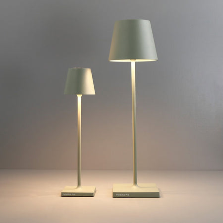Wireless LED Table Lamp / Micro / Sage