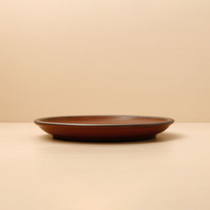 East Fork Side Plate / Amaro