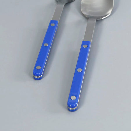 Bistrot Salad Server Set / Lapis