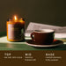 P.F. Candle Co. Candle / Café Collection / Salted Mocha