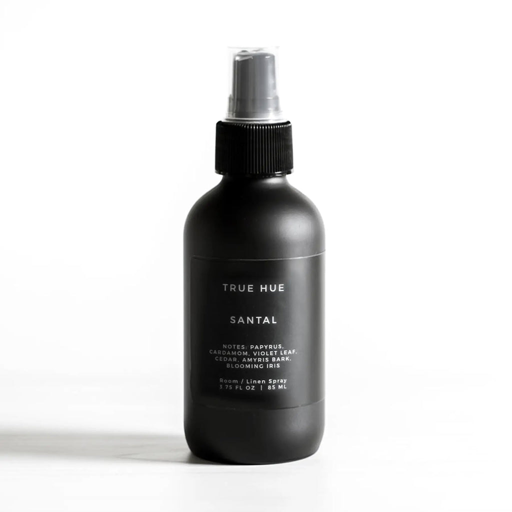Room & Linen Spray / Santal