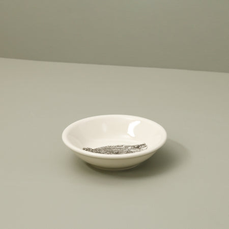 Laura Zindel Sauce Bowl / Toad