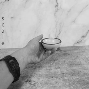 East Fork Bitty Bowl / Heron