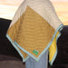 Anywear Blanket / Desert Sage