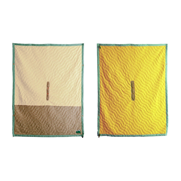 Anywear Blanket / Desert Sage