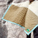 Anywear Blanket / Desert Sage