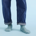 Ankle Socks That Protect Sea Turtles