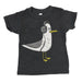 Kid's Tee Shirt / Seagull