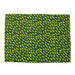 See Design Tea Towel / Cheetah Lime