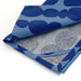 See Design Tea Towel / Totem Blue