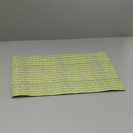 Seeds Forest/Pine Cotton Placemat