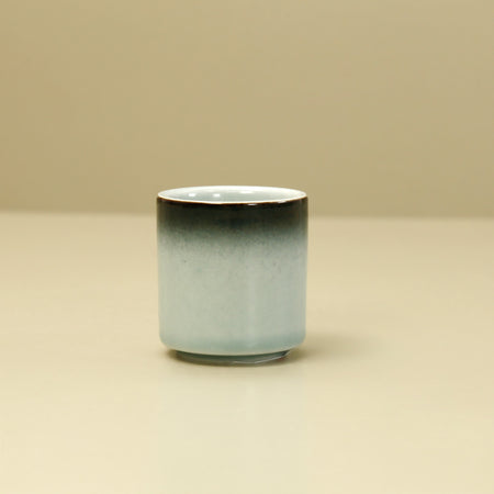 Seikai Ceramic Sake Cup