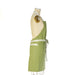 KAF Sustainable Chef's Apron/ Sequoia