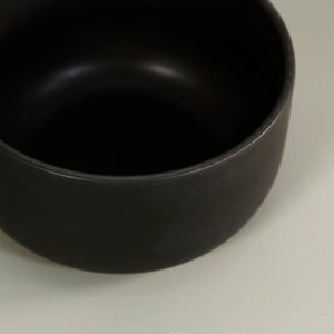 Youlha Serving Bowl / Black