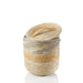 Lidded Seashore Basket