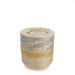 Lidded Seashore Basket