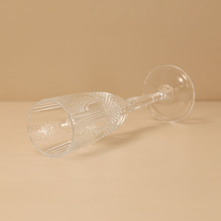 Brilliante Champagne Flute  / Set of 6