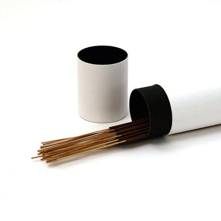 Sett House-Made Bug Repellent Incense / Geranium