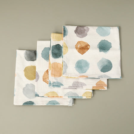 Eloi Dots Napkin Set 4pc