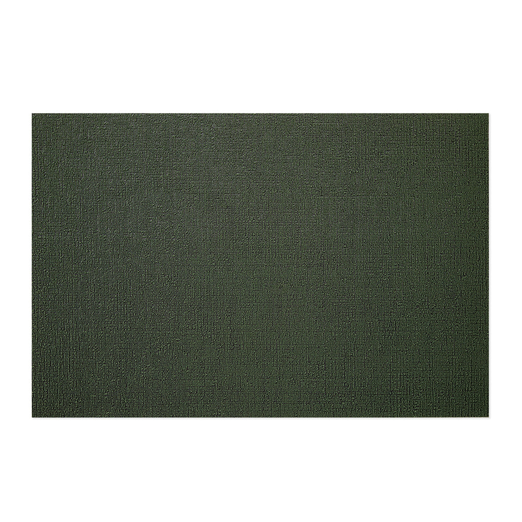 Chilewich Shag Rugs / Solid Cactus