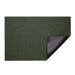 Chilewich Shag Rugs / Solid Cactus