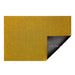 Chilewich Shag Rugs / Solid Canary