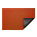 Chilewich Shag Rugs / Solid Cara Cara