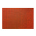 Chilewich Shag Rugs / Solid Cara Cara