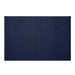 Chilewich Shag Rugs / Solid Indigo