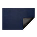 Chilewich Shag Rugs / Solid Indigo