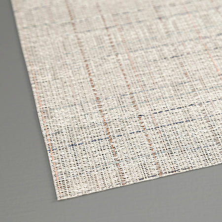 Chilewich Vinyl Placemats / Crepe Shell